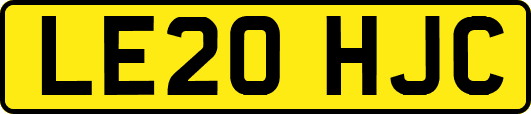 LE20HJC