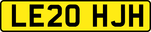 LE20HJH