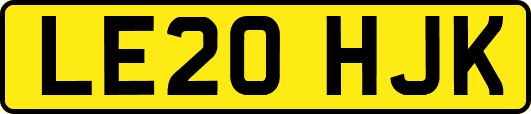LE20HJK