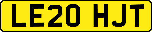LE20HJT