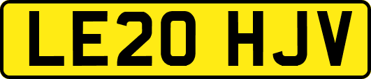 LE20HJV