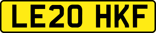 LE20HKF