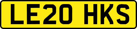 LE20HKS