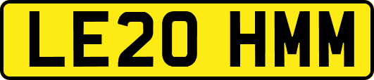 LE20HMM