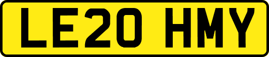 LE20HMY