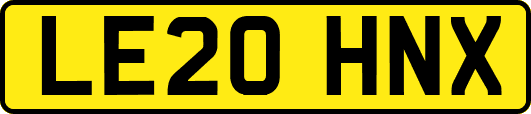 LE20HNX