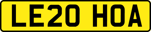 LE20HOA