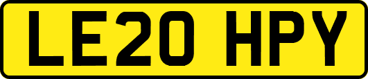 LE20HPY