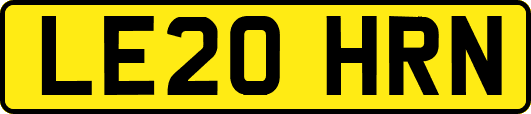 LE20HRN