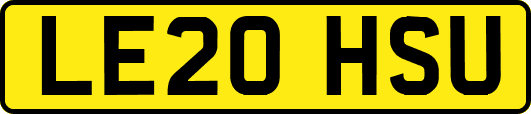 LE20HSU