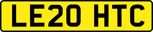 LE20HTC