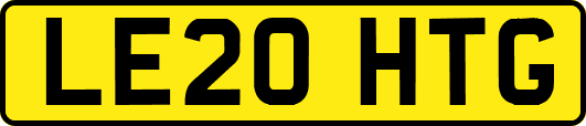 LE20HTG