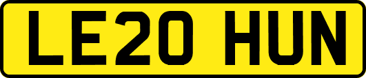LE20HUN