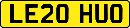 LE20HUO