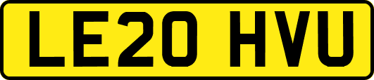 LE20HVU