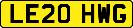 LE20HWG