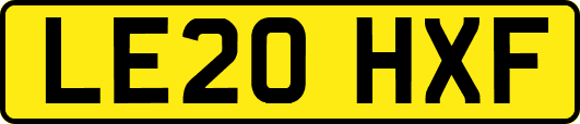 LE20HXF