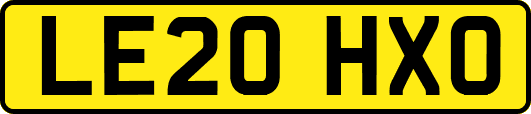LE20HXO