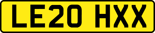 LE20HXX