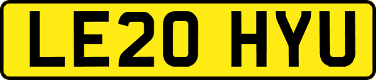 LE20HYU