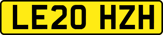 LE20HZH