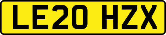 LE20HZX