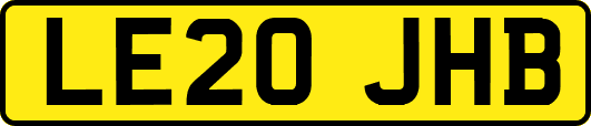 LE20JHB
