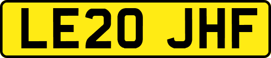 LE20JHF