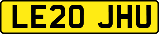 LE20JHU