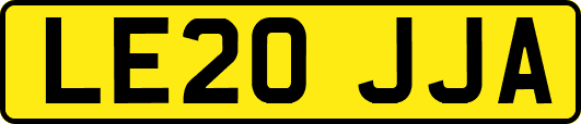 LE20JJA