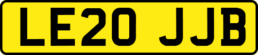 LE20JJB