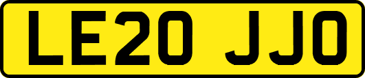 LE20JJO