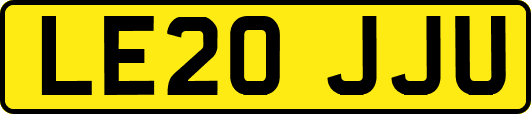 LE20JJU