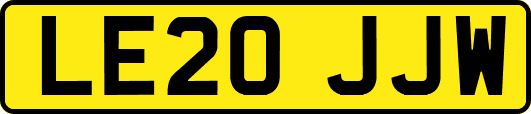 LE20JJW