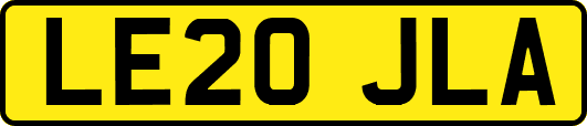 LE20JLA