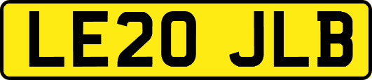 LE20JLB