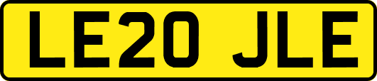 LE20JLE