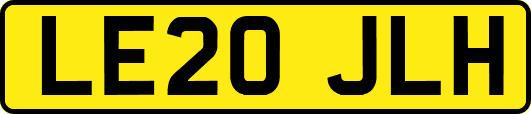 LE20JLH