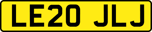LE20JLJ