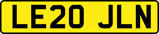 LE20JLN