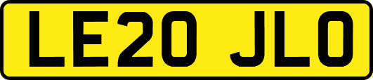 LE20JLO