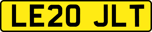 LE20JLT