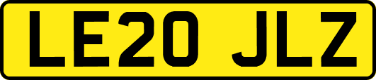LE20JLZ