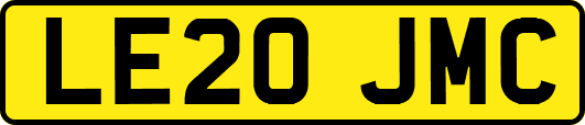 LE20JMC
