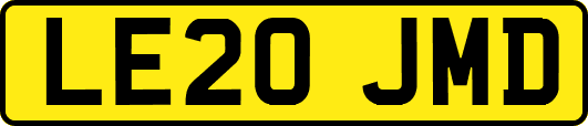 LE20JMD
