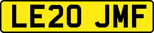 LE20JMF