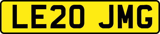LE20JMG