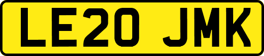 LE20JMK