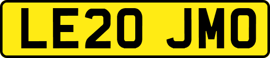 LE20JMO