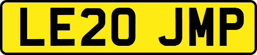 LE20JMP